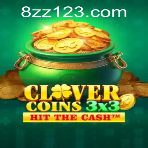 Clovercoin3x3: Uma Nova Dimensão de Estratégia em Jogos de Tabuleiro