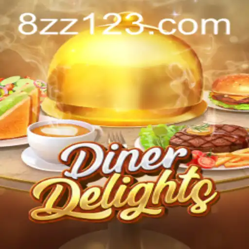 DinerDelights: Envolva-se na Emoção Culinária do Novo Jogo Aventura