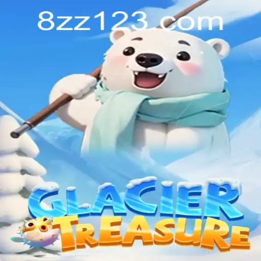 GlacierTreasure: Aventura Congelante no Mundo dos Jogos