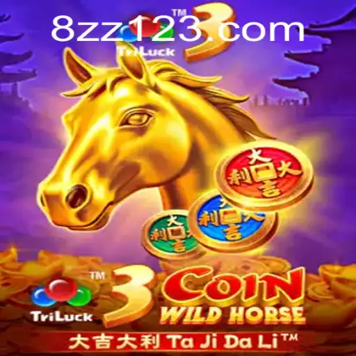 Explorando o Universo de 3CoinWildHorse: Descrição, Introdução e Regras