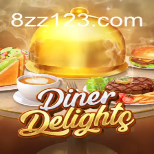 DinerDelights: Envolva-se na Emoção Culinária do Novo Jogo Aventura