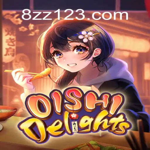 Explorando o Mundo de OishiDelights: Uma Jornada Gastronômica com 8zz