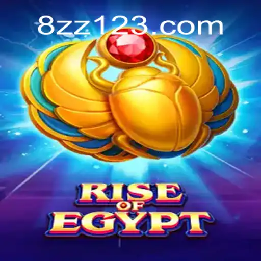Rise of Egypt: Uma Jornada no Antigo Egito