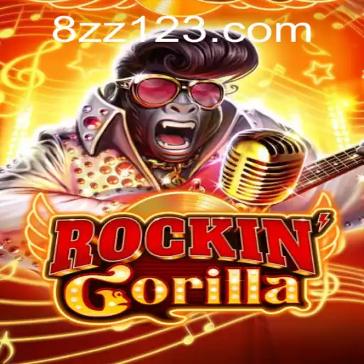 Descubra o Universo Fascinante de RockinGorilla