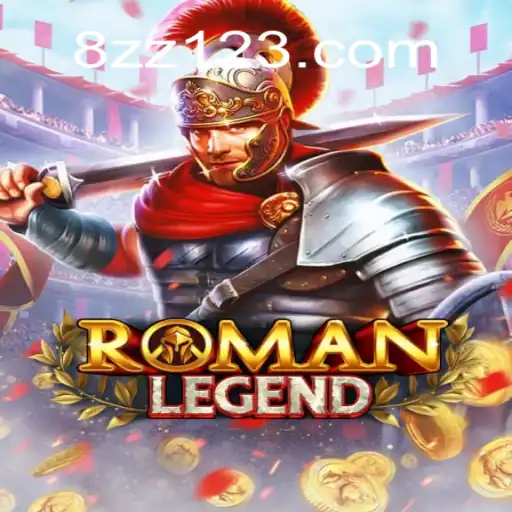 RomanLegend: Um Novo Espírito de Aventura com 8zz