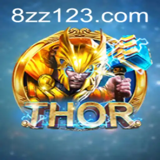 THOR: O Desafio Épico no Mundo dos Jogos